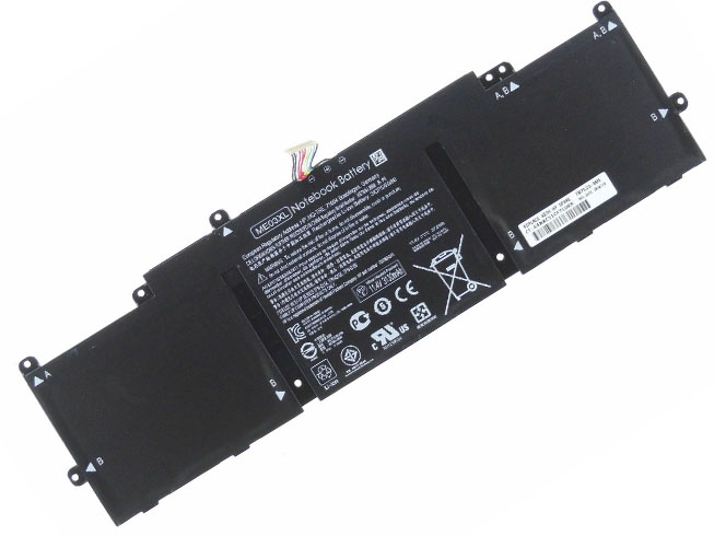 Batería para HP HSTNN-UB6M